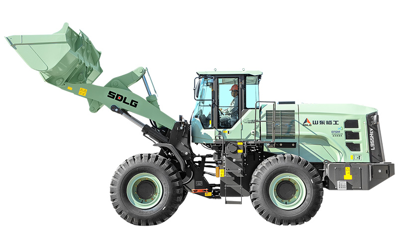 L956HEV