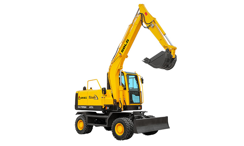 EA795H