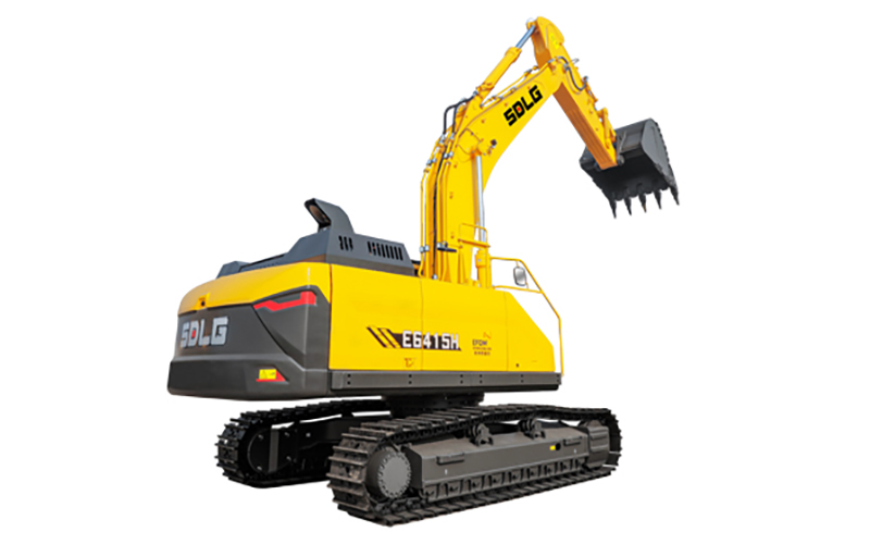 E6415H