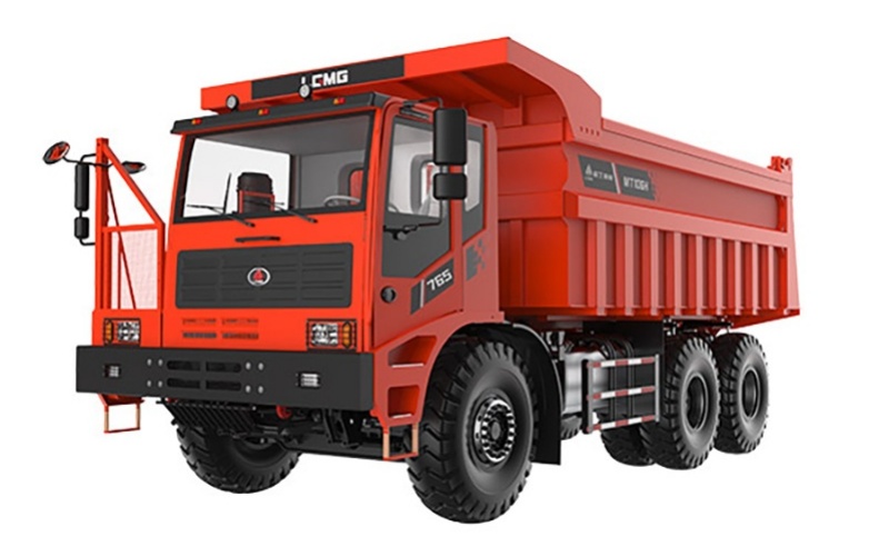 MT116H
