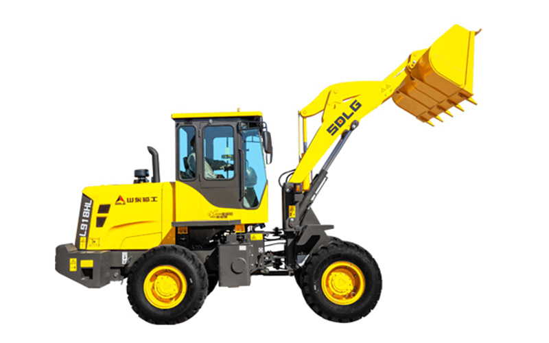L918HL